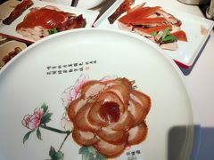 -京味斋·北京烤鸭(华威桥北工大店)