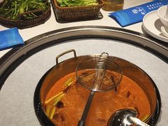 -云尊府云南菜·蒸汽石锅鱼(学清路店)