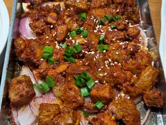 -吕氏疙瘩汤·新鲁菜(济南万象城店)