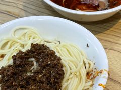 -吴记怪味面(牛王庙店)