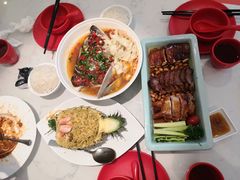-避风塘(百联奥特莱斯广场店)