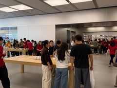 -Apple零售店(深圳益田假日广场店)