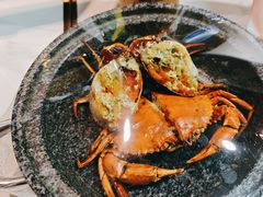 -蚝老板海鲜烧烤大排档(码头店)