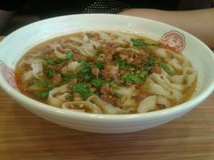 -顺溜削面(大王路店)