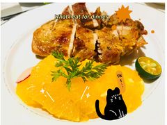 -龙猫意杯花园餐厅(芙蓉湖店)