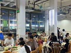 -标记美食新鲜猪杂(兴南大道店)
