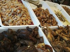 -红星兔丁(东风大桥店)