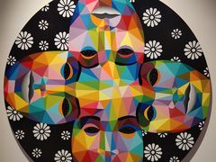 -chi K11艺术空间展览厅