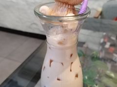 -小巷餐厅(五大街店)