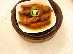 -御满江海鲜酒家(洛溪新城店)