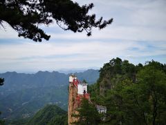 -塔云山