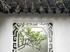 -拙政园