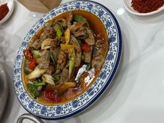 -胡世羊肉汤(南街店)
