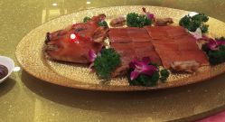 -空中一号宴会厅(信合大厦店)