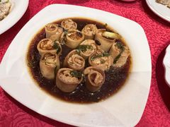 -粤北餐馆
