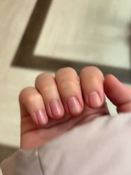 -Lilly.chow美甲美睫