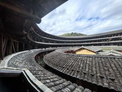 -初溪土楼群