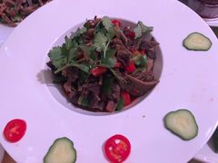 -芭菲盛宴·环球美食(袁家岗店)