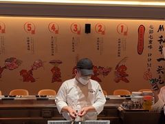 -赤坂亭·M9和牛烧肉·铁板烧·日料398放题(长泰广场店)