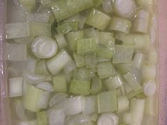 奶汤蒲菜-老济南民间小吃·传统鲁菜(芙蓉街店)
