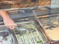 -CREAM STORY意大利手工冰淇淋&甜品(万象前海店)
