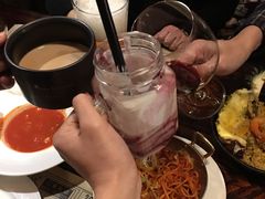 -凯撒城堡西餐厅(颐和国际店)