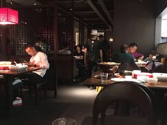 大堂-掌柜的店·河南菜(世茂店)