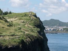 -松岳山