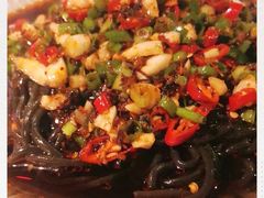 -谢蟹浓·肉蟹煲(新奥店)