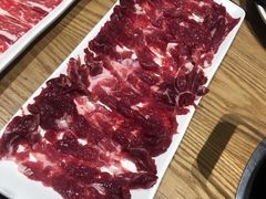 -掂档潮汕牛肉火锅(沈阳万象城店)
