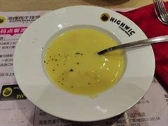 -海维克牛排馆HIGHWIC(右岸环宇坊店)