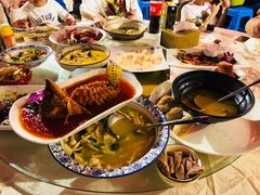 -双东酒店(东关街店)