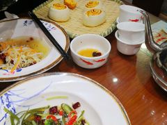 -临潼印象·特色陕菜