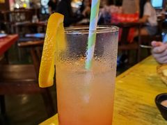 -Pistolera Mexican Cantina女枪手墨西哥餐厅(碧云路店)