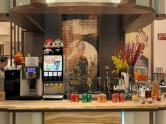 -西藏饭店·亚克·食光自助餐厅