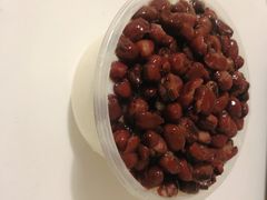 红豆双皮奶-老周记顺德双皮奶