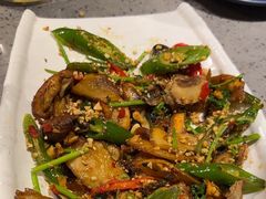 -觅山云南菜(泊富ICITY店)