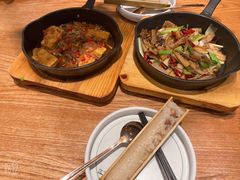 -云海肴·汽锅鸡·云南菜(广安门天虹店)