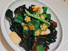 -小放牛炒菜馆(裕华万达店)