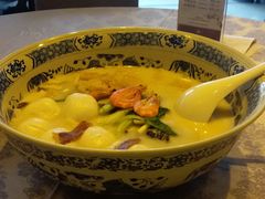 -山外山菜馆(玉泉路店)