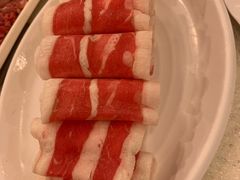 -八先生涮肉房(三里河店)