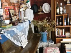 -Smile House咖啡馆(群芳小区店)