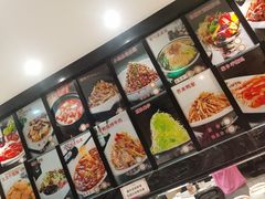 -金掌勺·锅包肉(广渠门店)