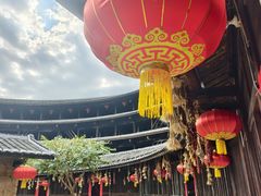 -初溪土楼群