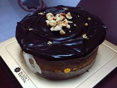 -黑池口感烘焙·生日蛋糕(坂田店)