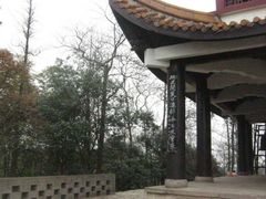 -常德桃花源景区