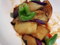 -上关雪東北菜(中房金谊店)