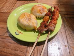 -北疆饭店(金狮广场店)