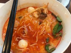 -小槟城美食馆