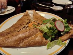 -La Creperie法餐厅(桃江路店)